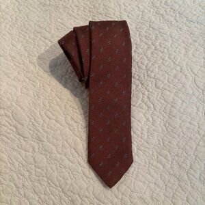 Vintage Christian Dior Monsieur Neck Tie
